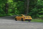Lexus RC F 2019 года (NA)